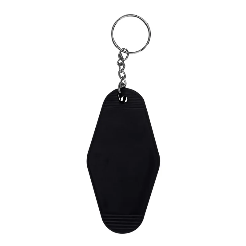 Motel Style Key Ring view 3