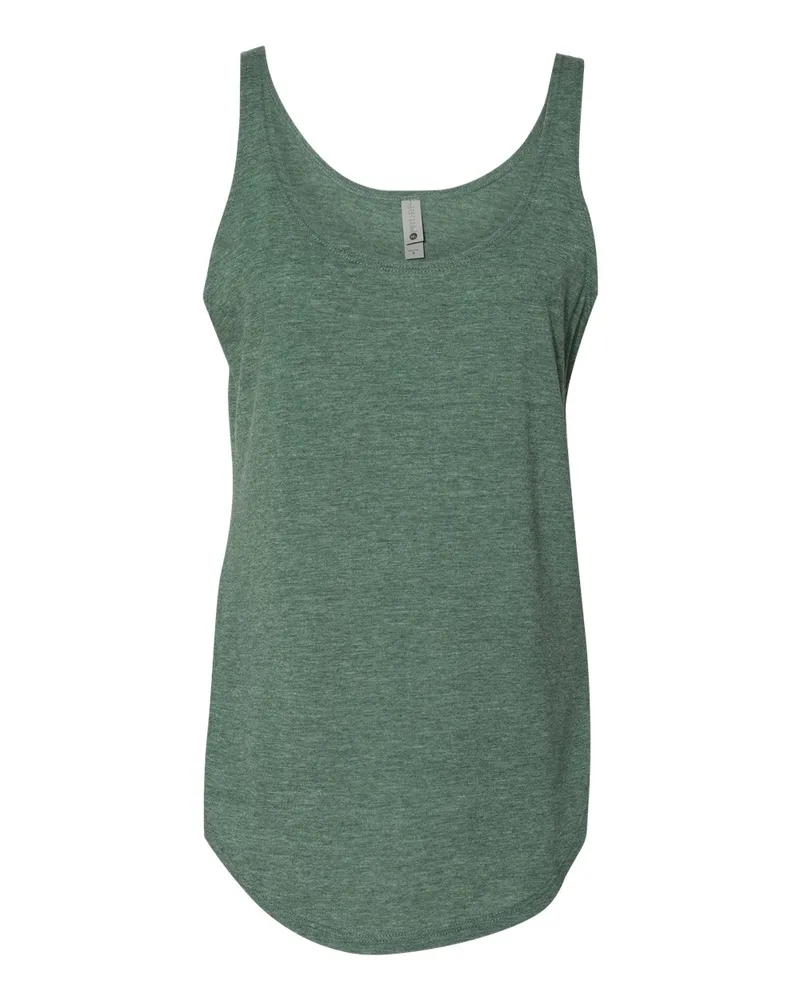 Next Level Women's Festival Tank view 6