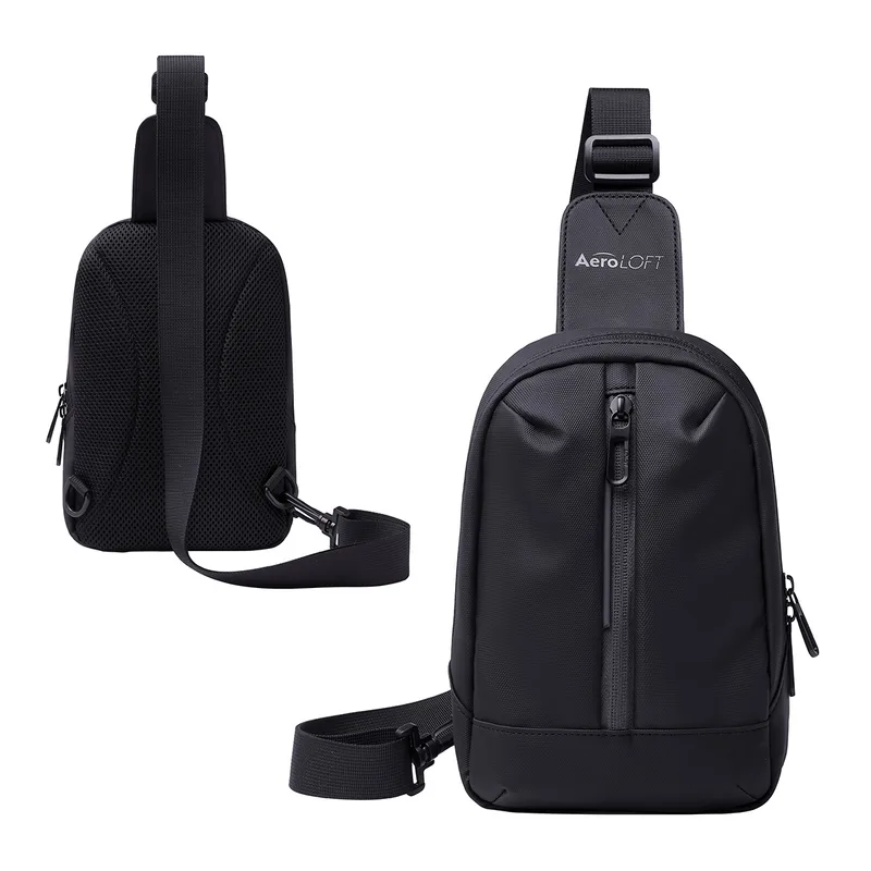 Black/Gray