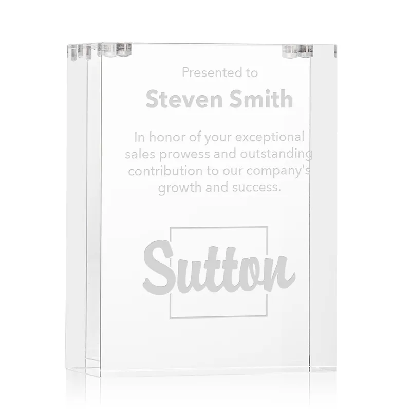 Laser Engraving