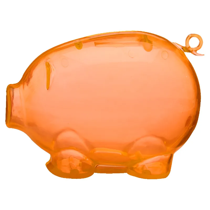 Translucent Orange