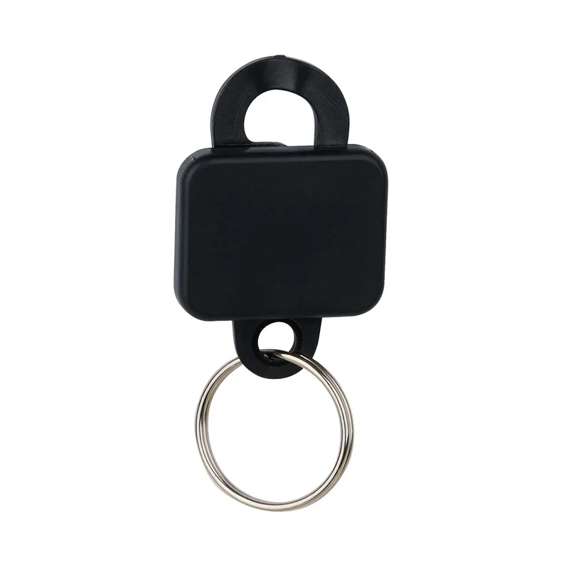 EZ-Clip Multi-Purpose Keyring / Clip view 2