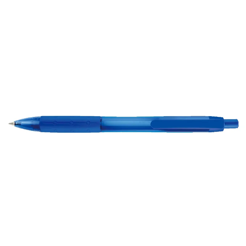 Translucent Blue