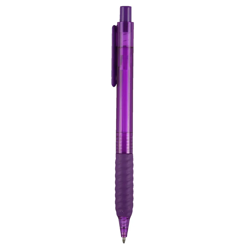 Translucent Purple