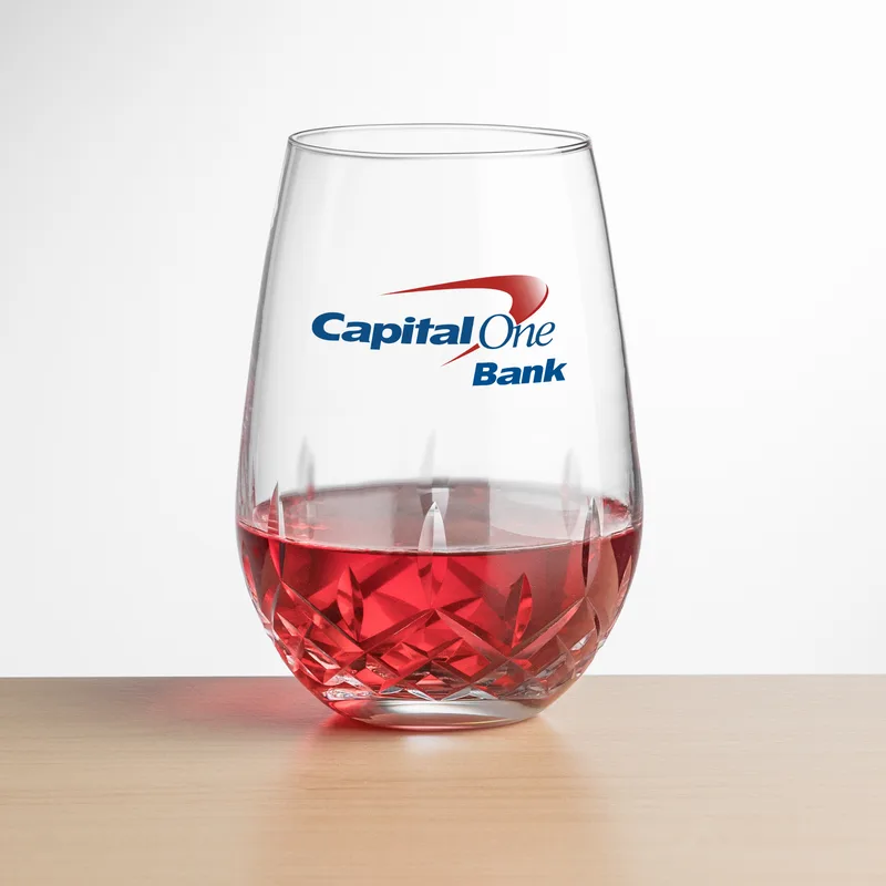 Templeton Stemless Wine view 5