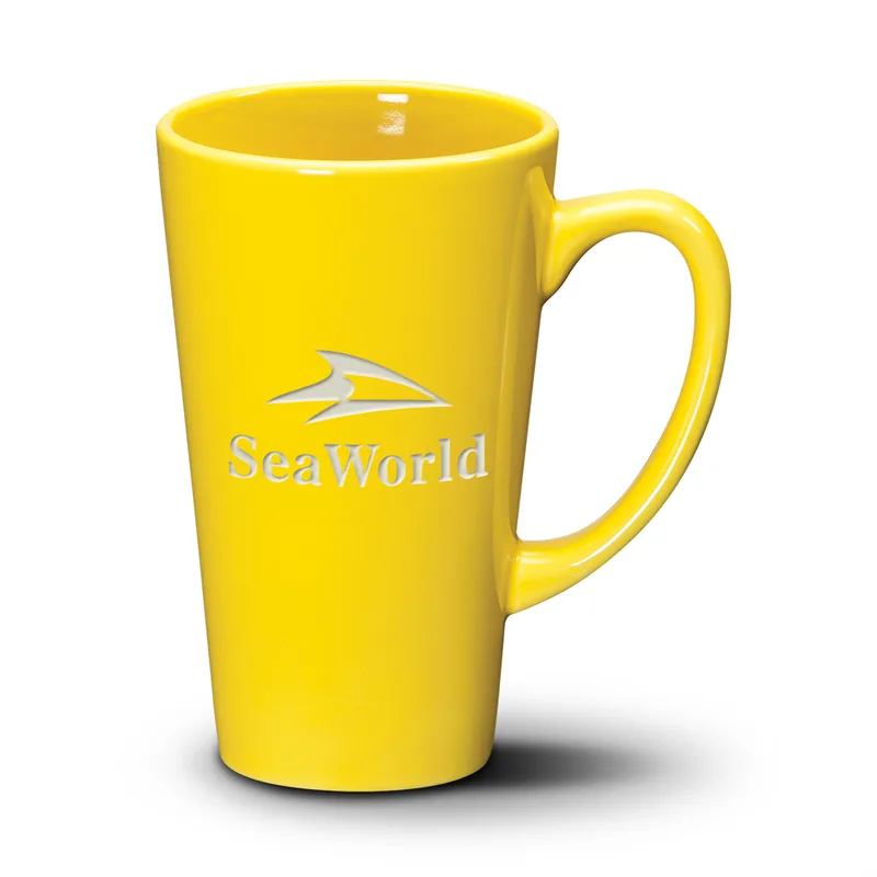 Lemon Yellow
