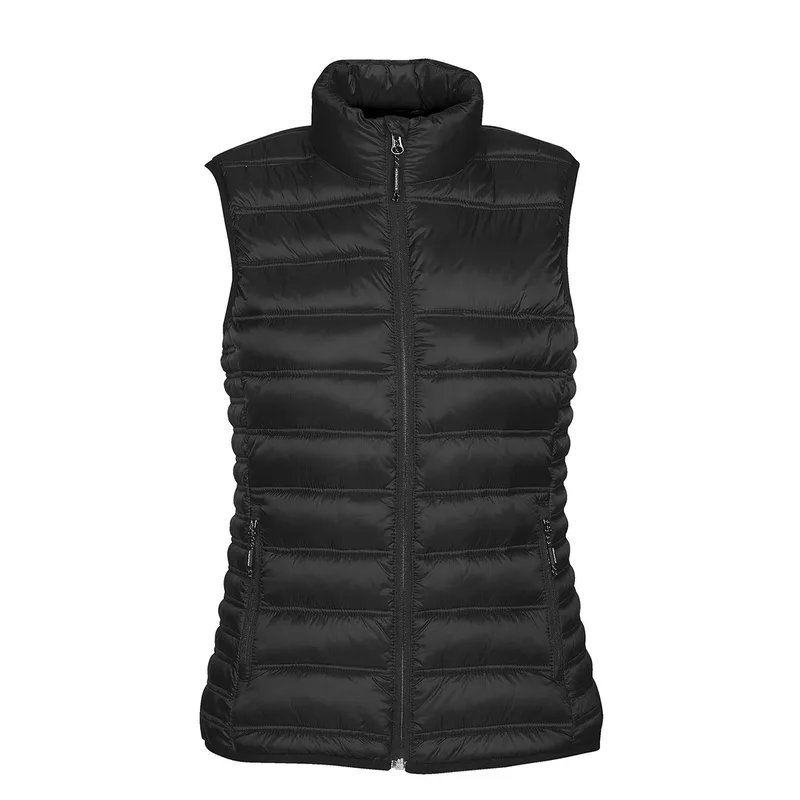 Stormtech Basecamp Women's Thermal Vest view 3