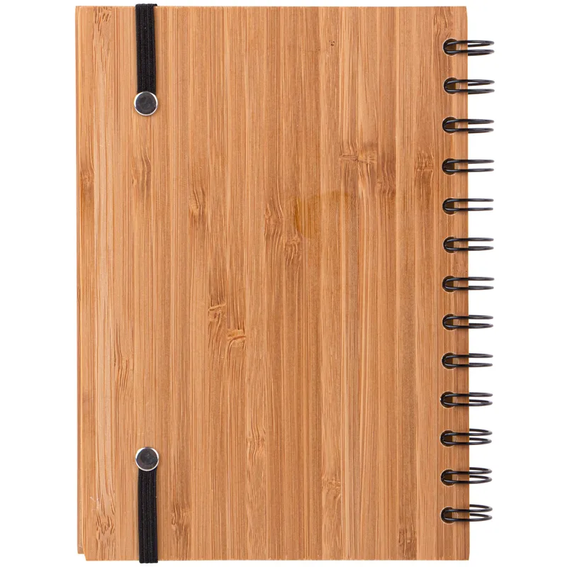 Bamboo Brown Blank Back
