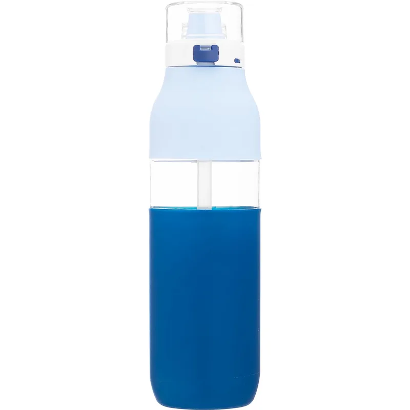 25 oz h2go Void Water Bottle (Marine) view 2