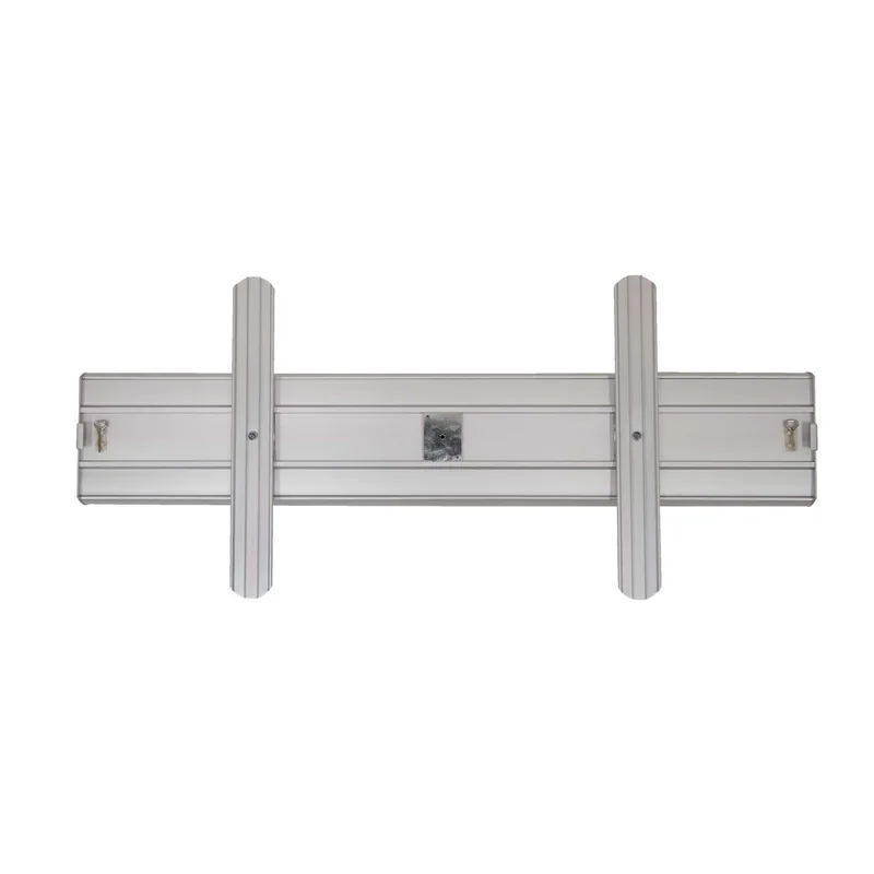 31.5" Dual Retractor Hardware view 3