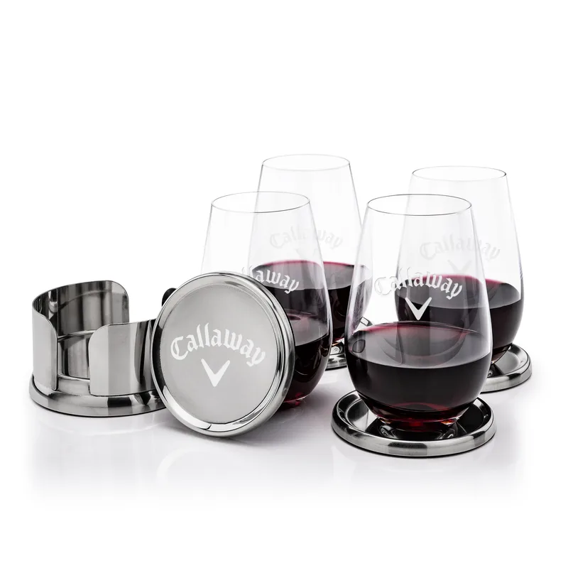 Baldoni Coaster Set