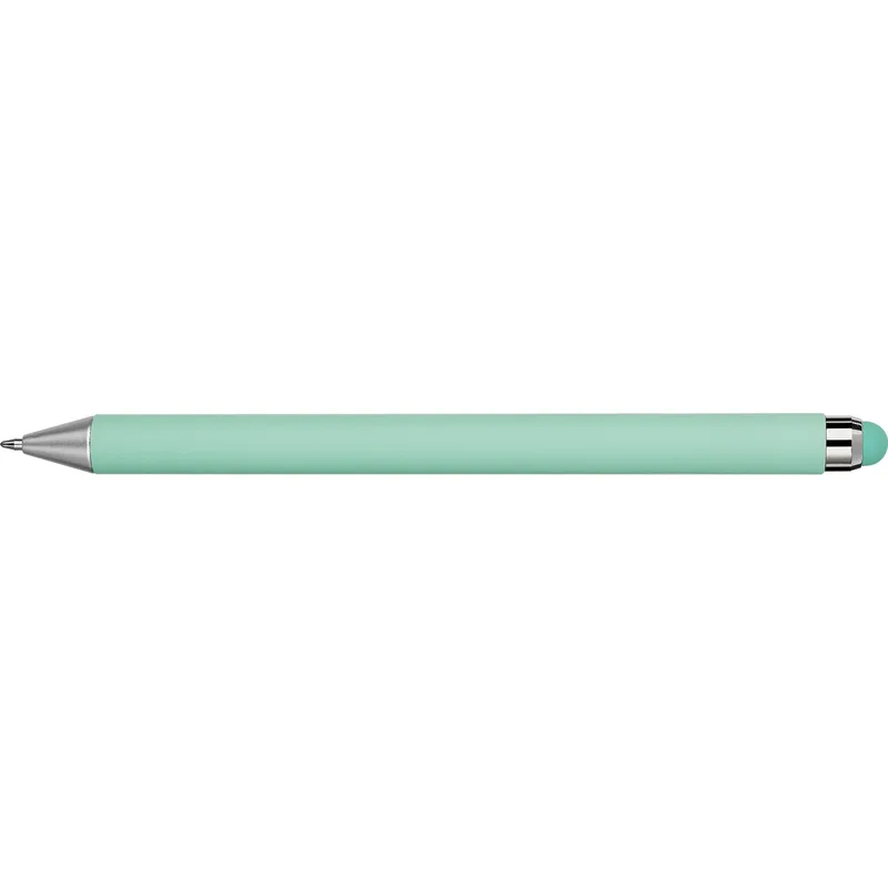 Light Green/Silver