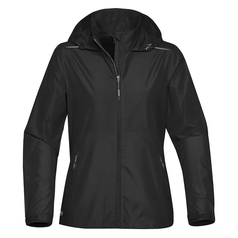 Stormtech Nautilus Women's Performance Shell view 3