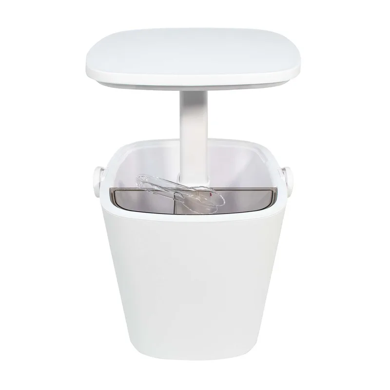 15L Mini Cool Bar, Front Imprint view 2