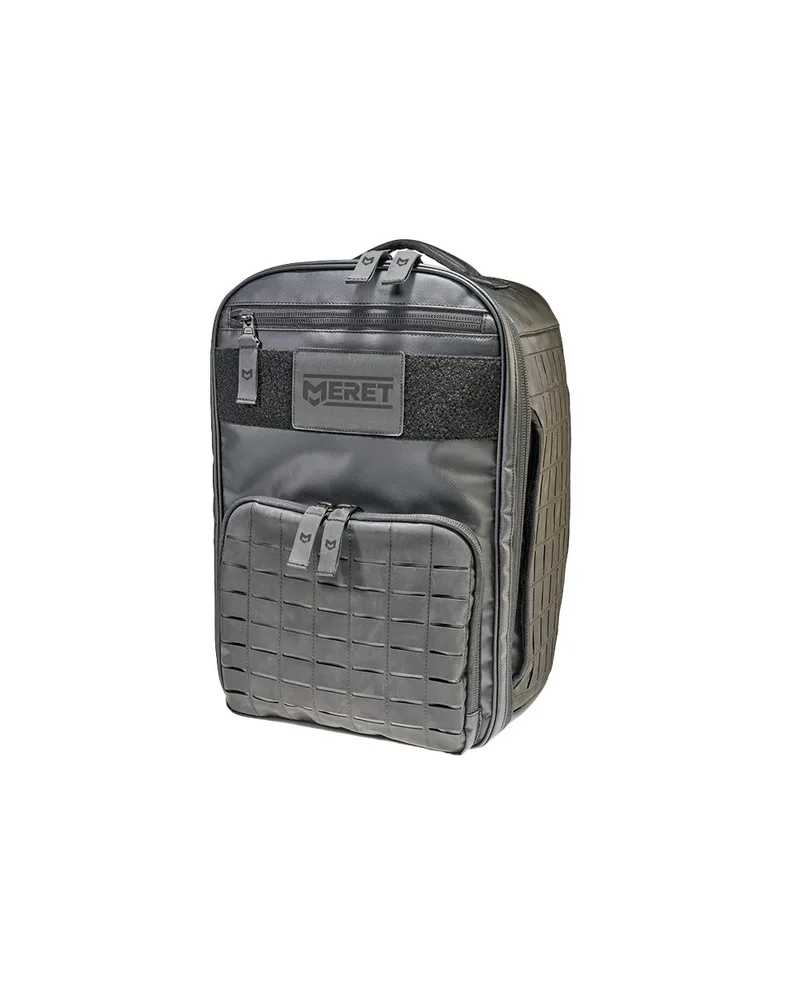 MERET® V.E.R.S.A.™ PRO X Black Backpack view 2