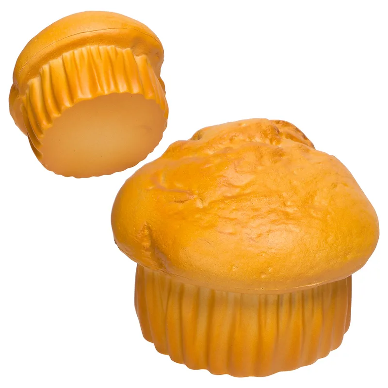 Muffin Stress Reliever view 2