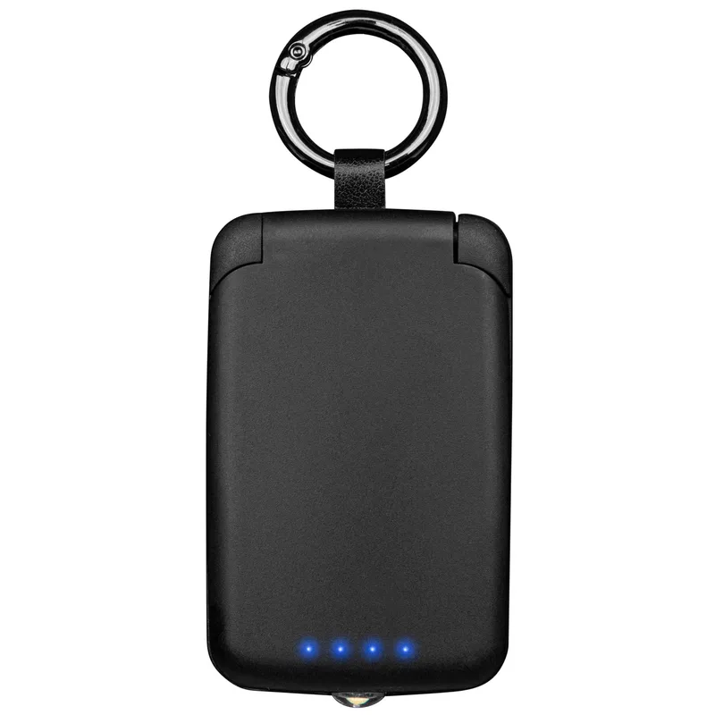 Thorfinn 2,000 mAh Mini Power Bank view 2