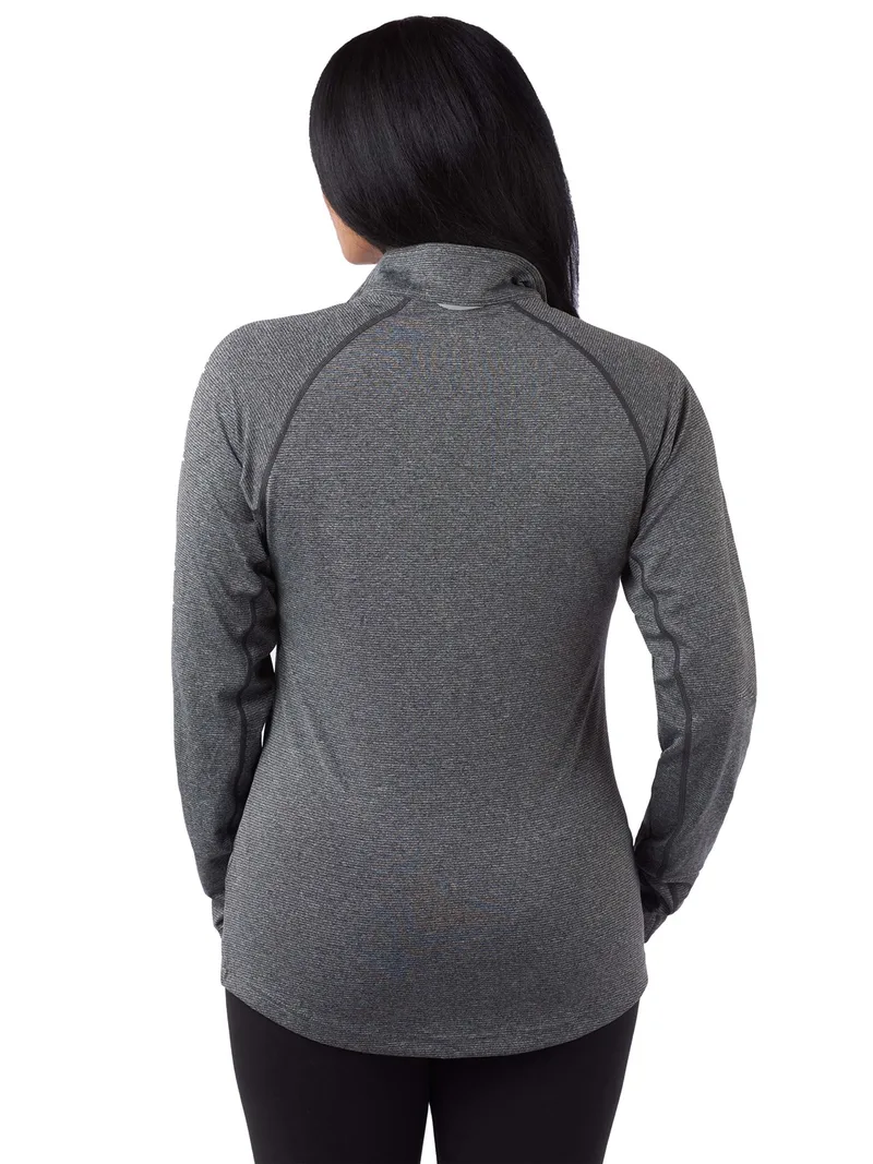 Ladies Codex 1/2-Zip Baselayer view 5
