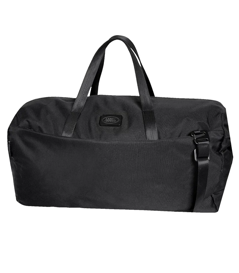Waste2Gear Overnight Duffel Bag view 3