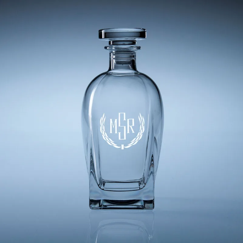 1138- Lexington Decanter