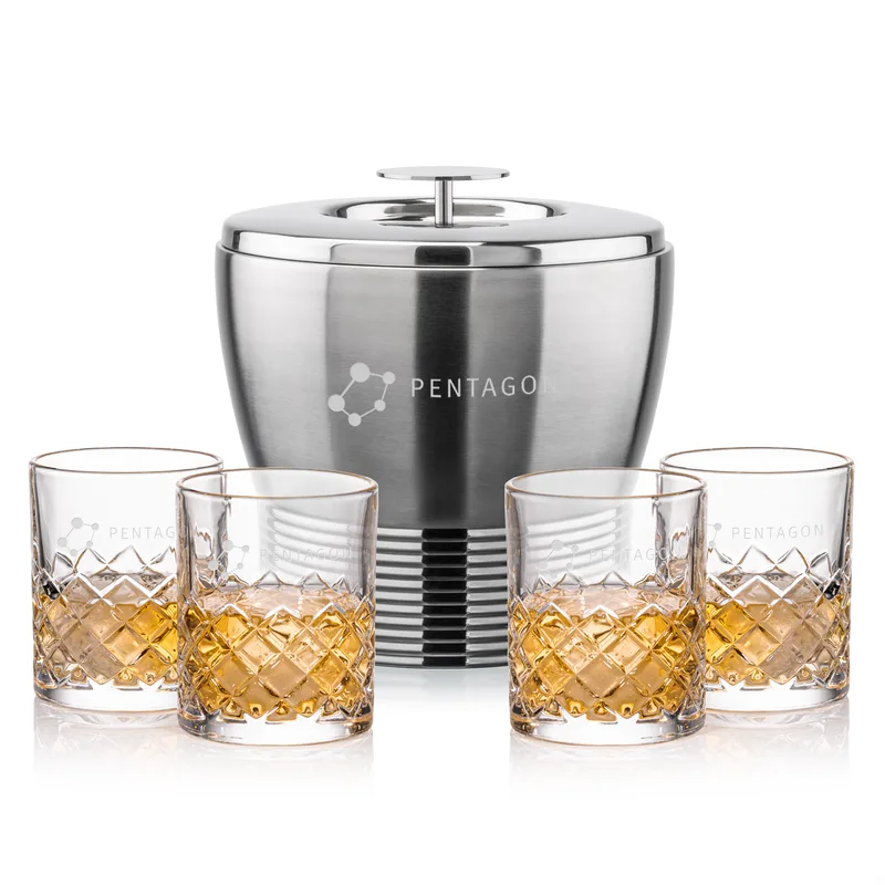 Set of 5