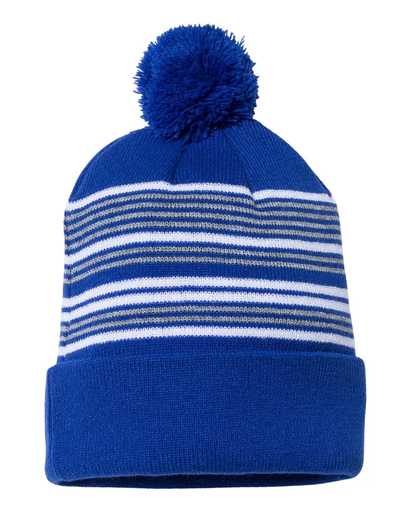 Royal Blue/White/Gray