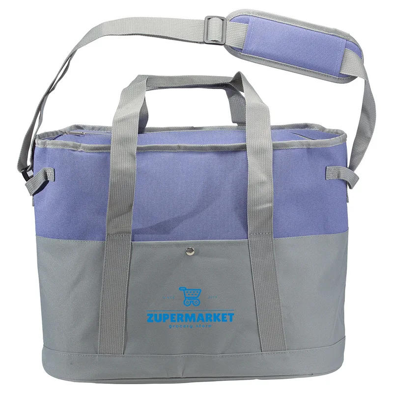 Gray/Lavender Blue