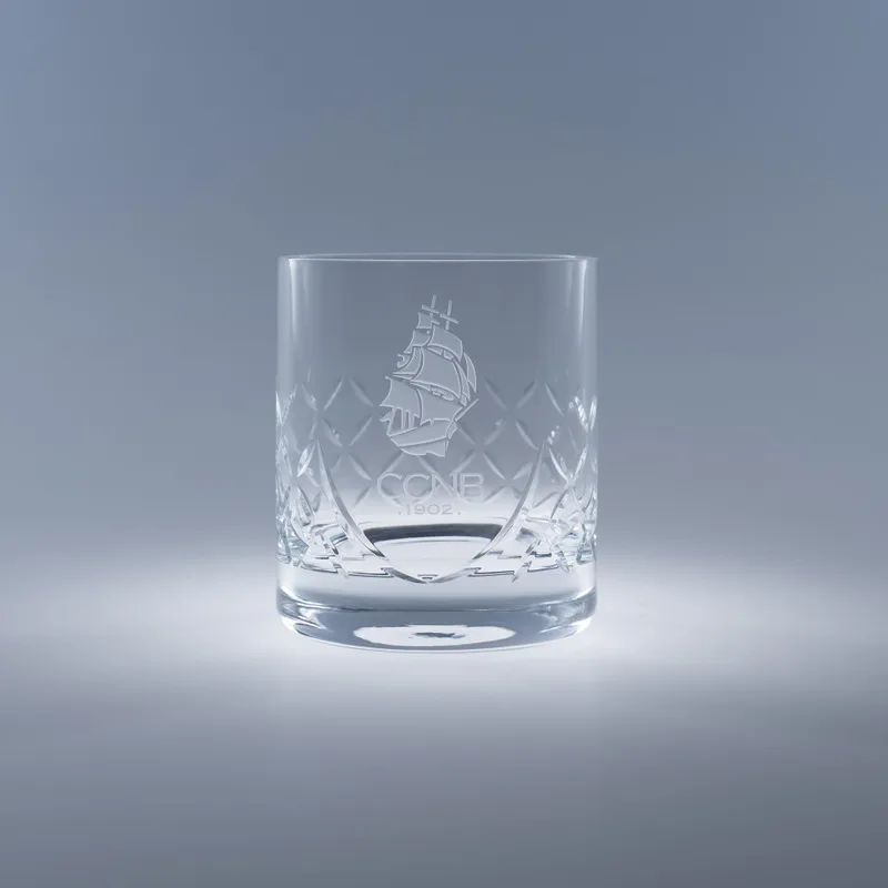 Lafayette On The Rocks Cup (Set of 2)