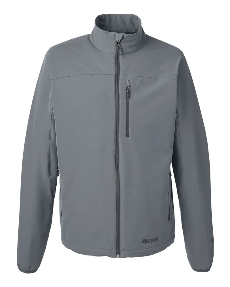 Marmot® Men's Tempo Lightweight Jacket view 3