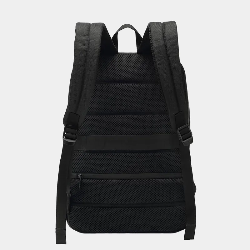 Back View