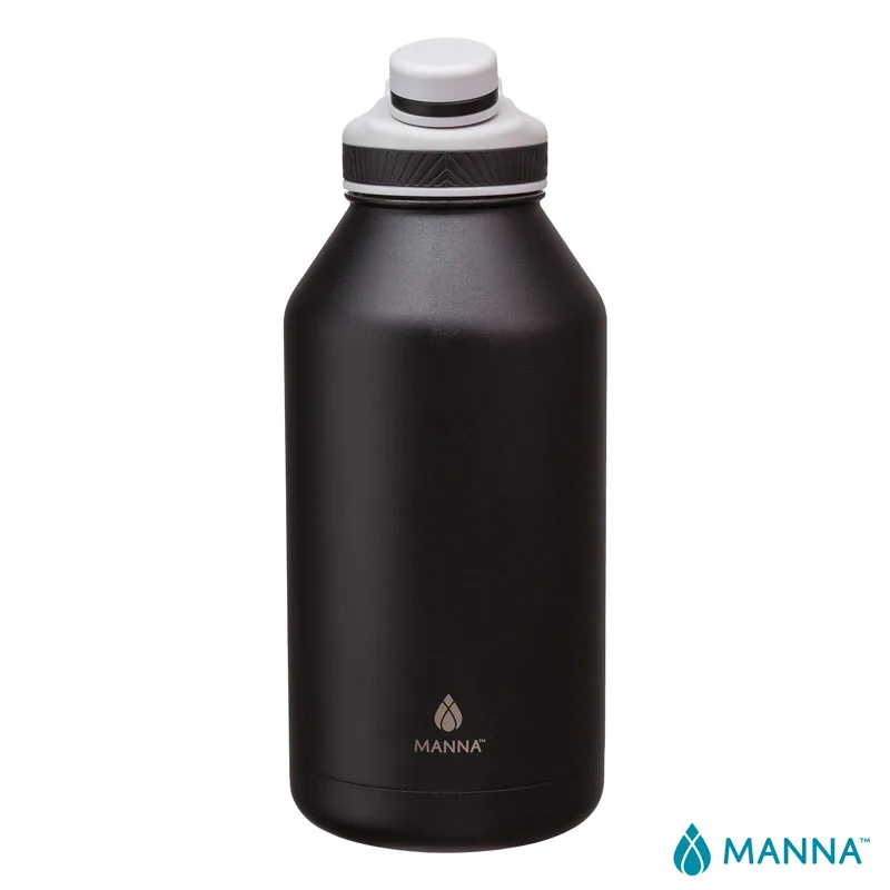 Manna 64 oz. Ranger Steel Bottle view 2