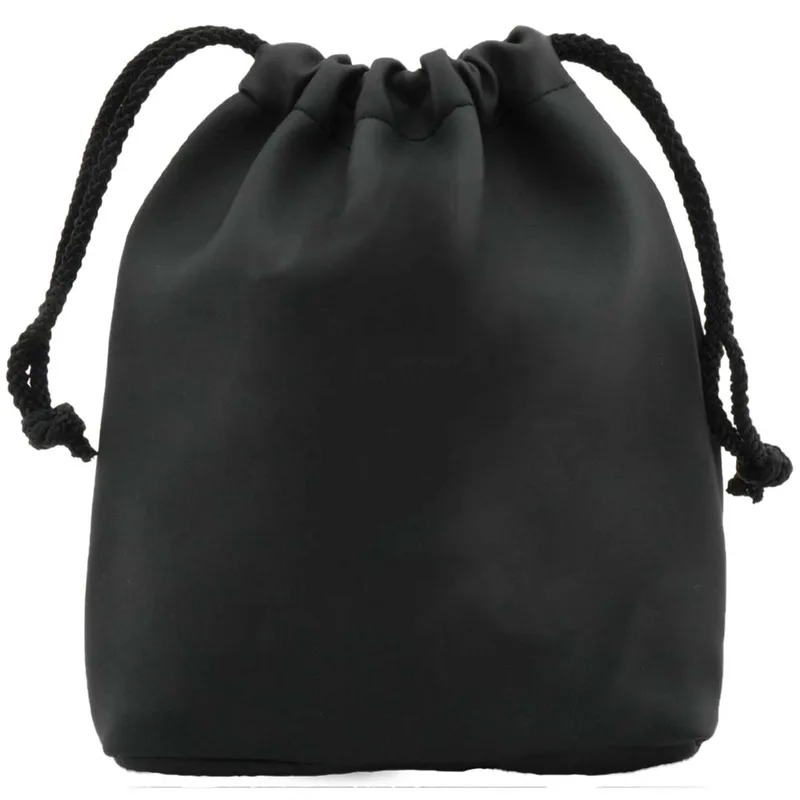 Leatherette Golfer's Pouch view 2