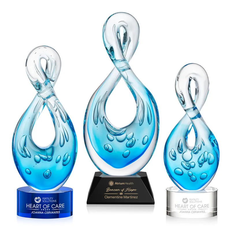 Utopia Award on Base