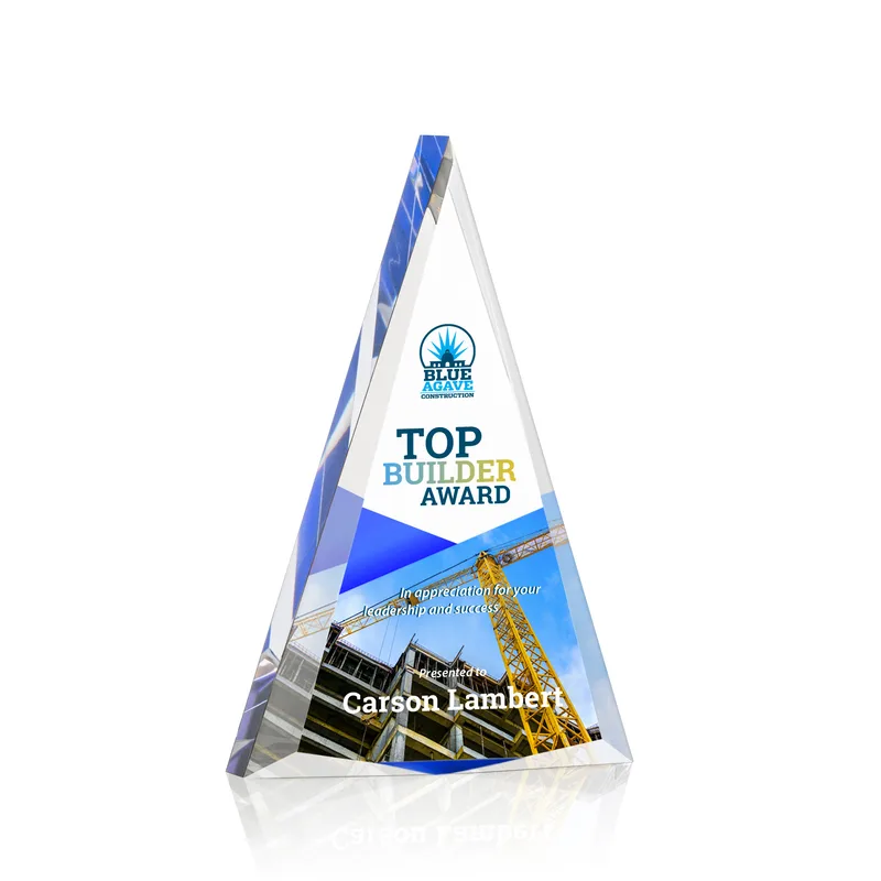 7.75" H x 5" W x 1.25" D