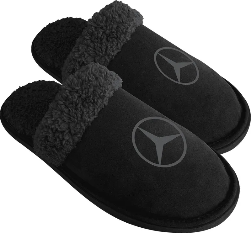 Kozi Sherpa Slippers - New view 2