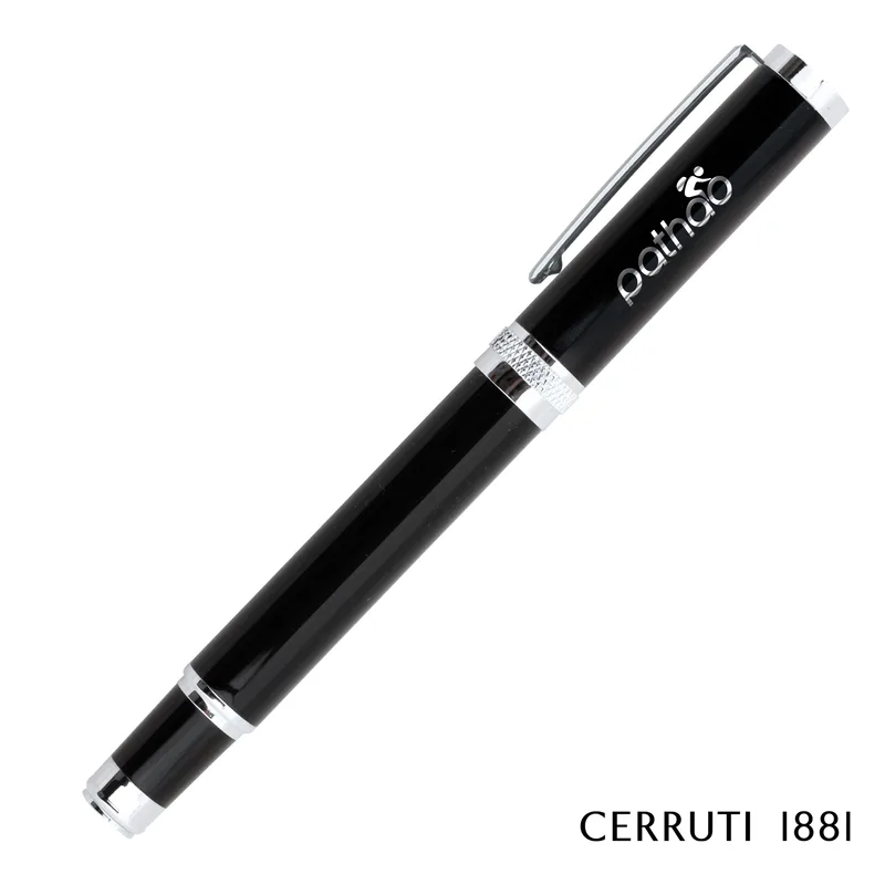 Rollerball Black