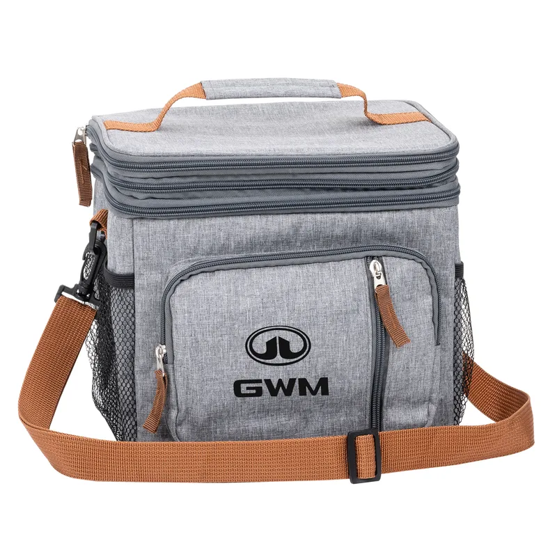 Mega Multi Compartment Lunch Box
