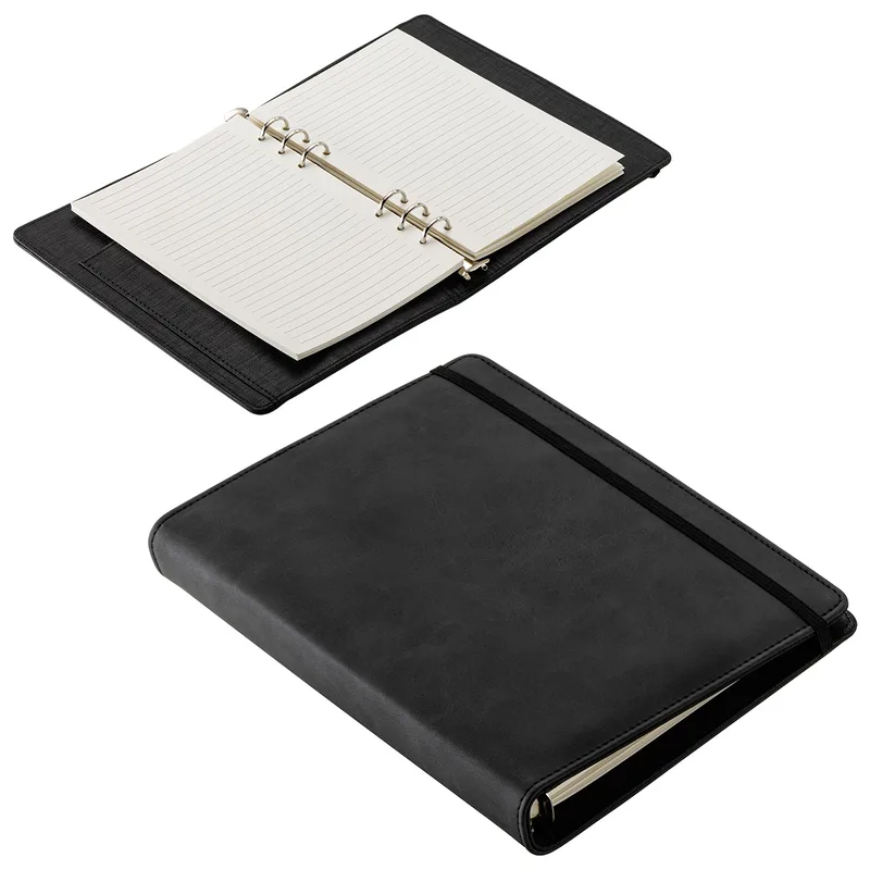 Chronicle Refillable Ring Binder view 2