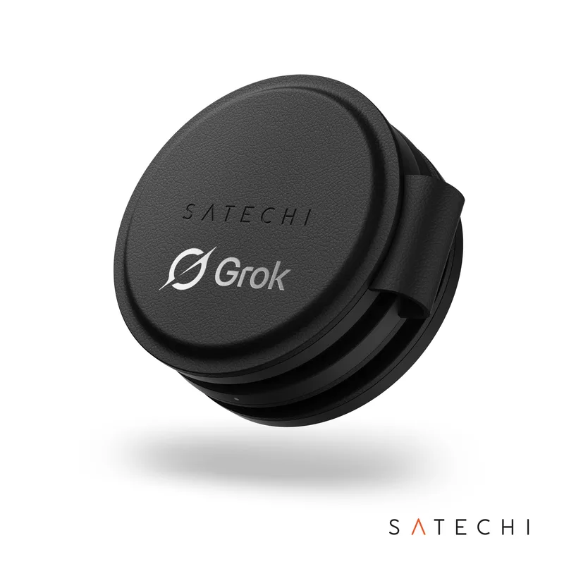 3-in-1, Black