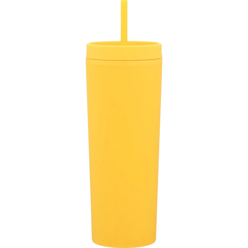 17 oz Dash Travel Tumbler (Matte Triumph) view 2