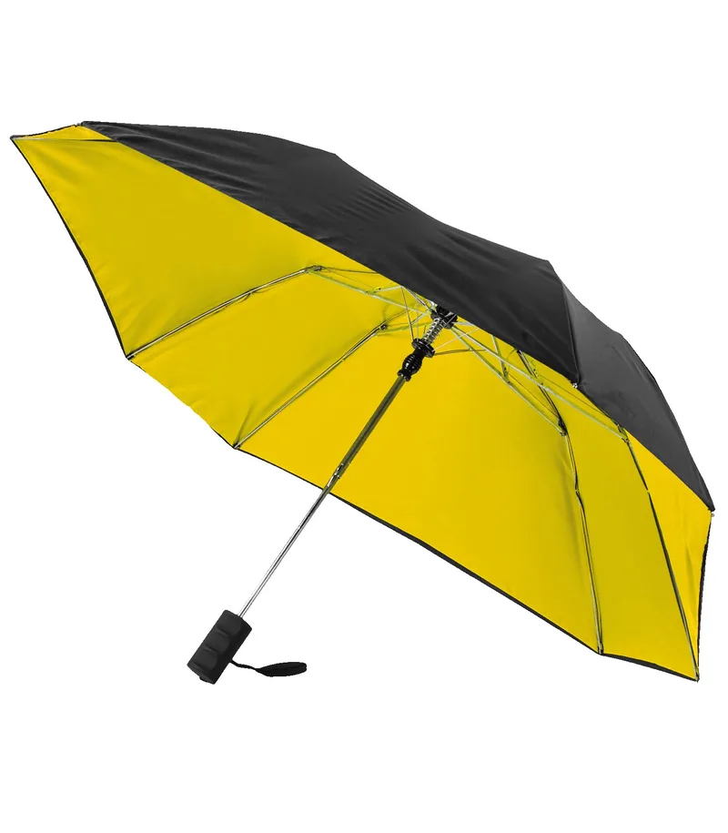 Black/Yellow