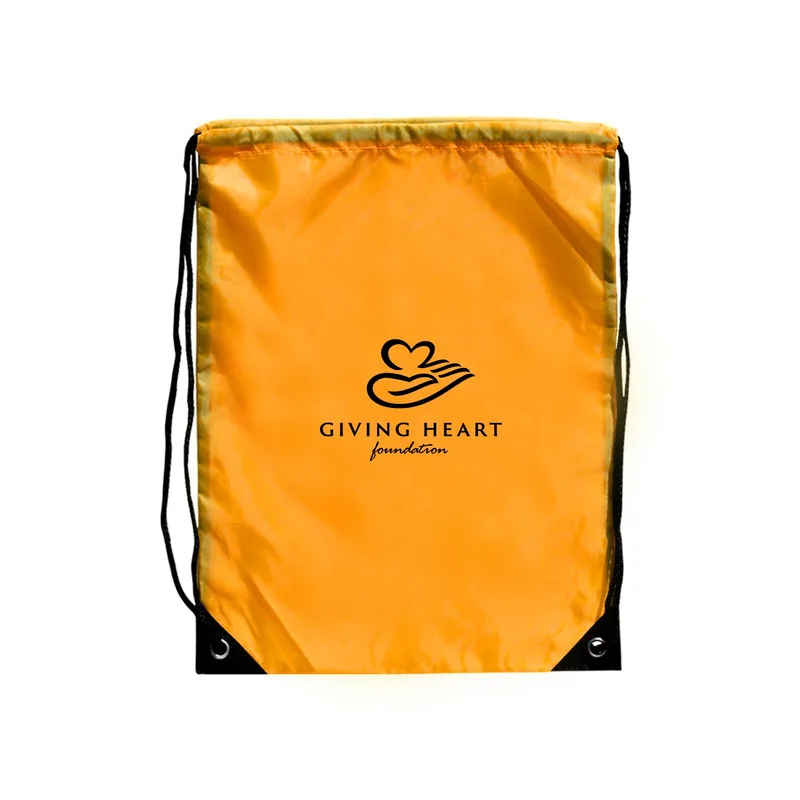 Barato Drawstring Backpack view 7