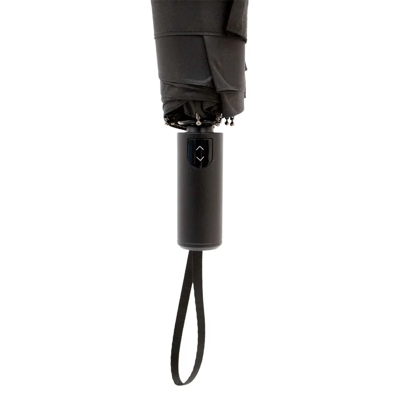 E-Z Fold Vented Umbrella (1 Imprint) view 5