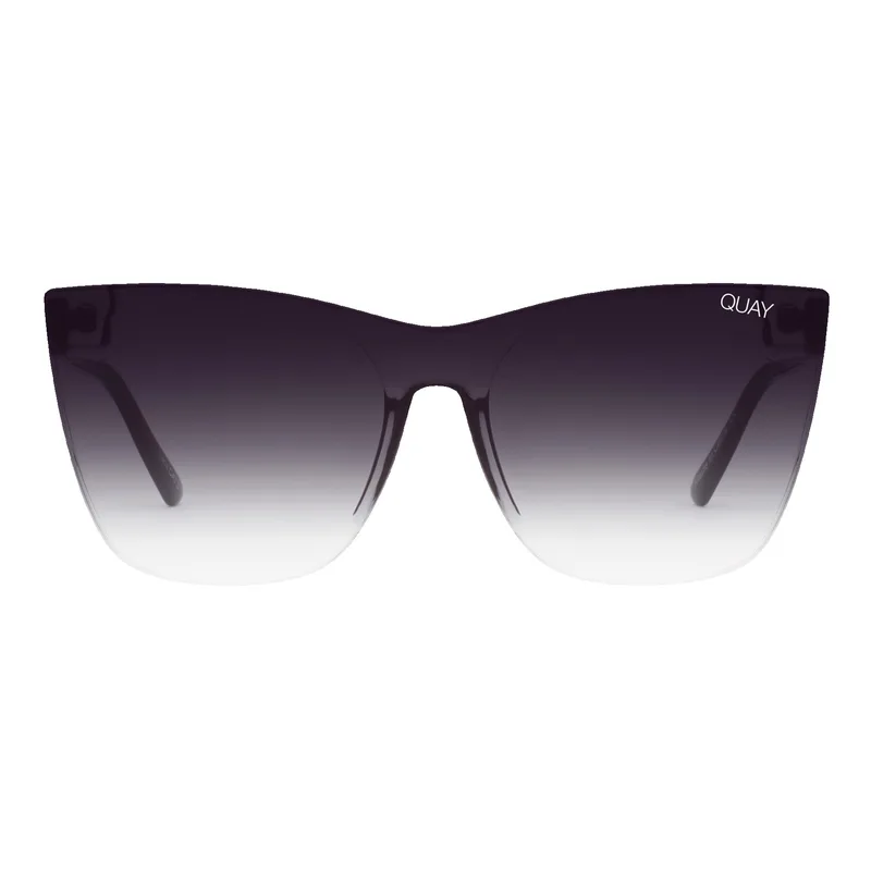 Quay Women's Come Thru Sunglasses