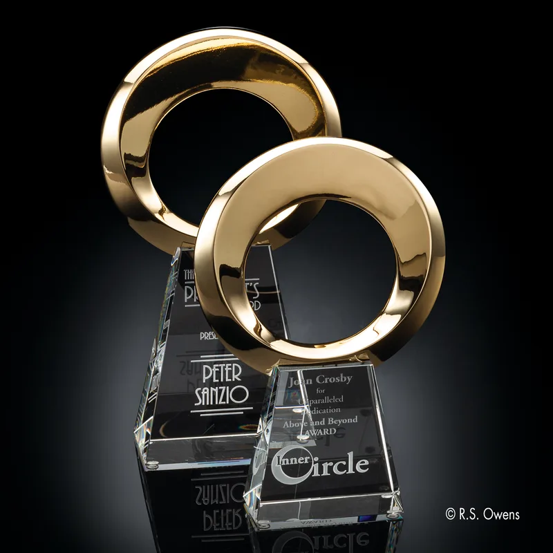 Boundless Award on Optical
