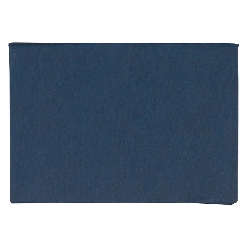1341 BLU Blank