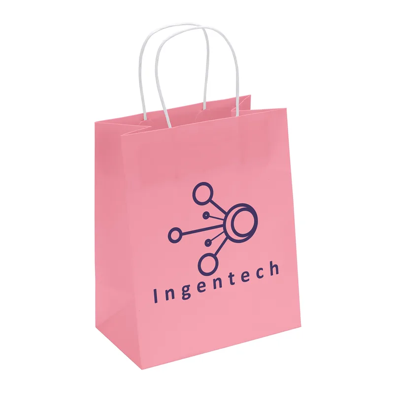 Pink Logo