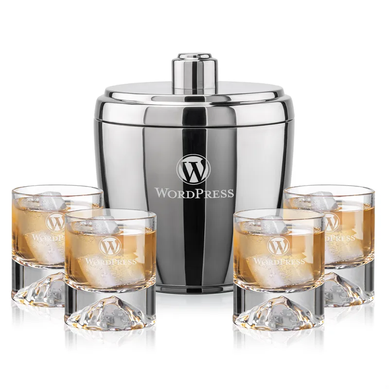 Set of 5