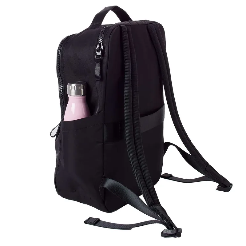 Back-to-Basics Backpack with Embroidery view 7