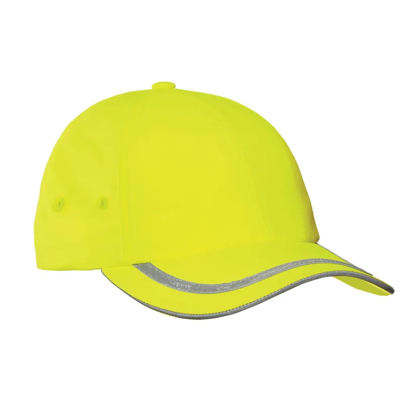 Port Authority® Enhanced Visibility Cap.